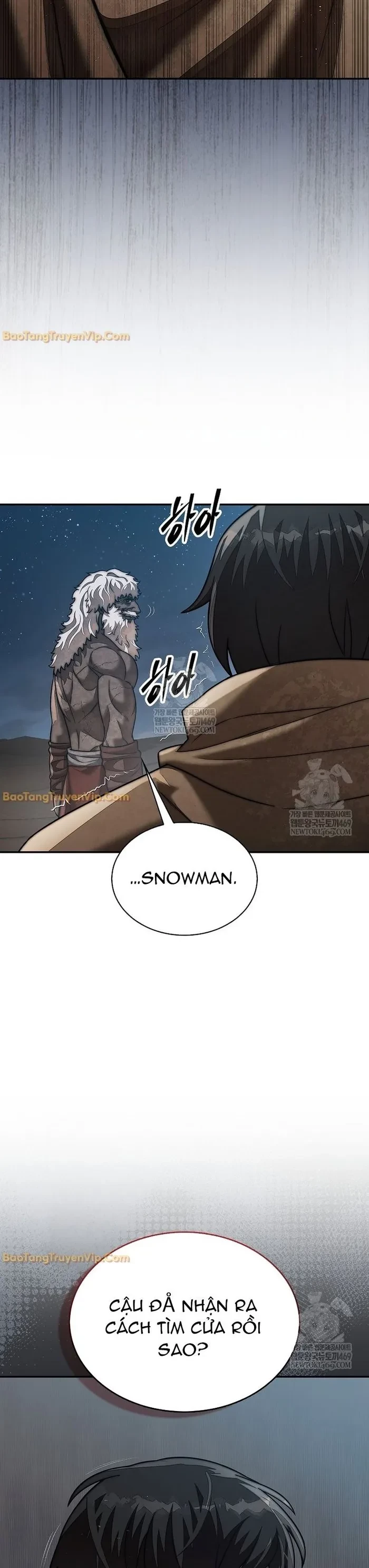 Quân Cờ Thứ 31 Lật Ngược Ván Cờ Chapter 97 - 43