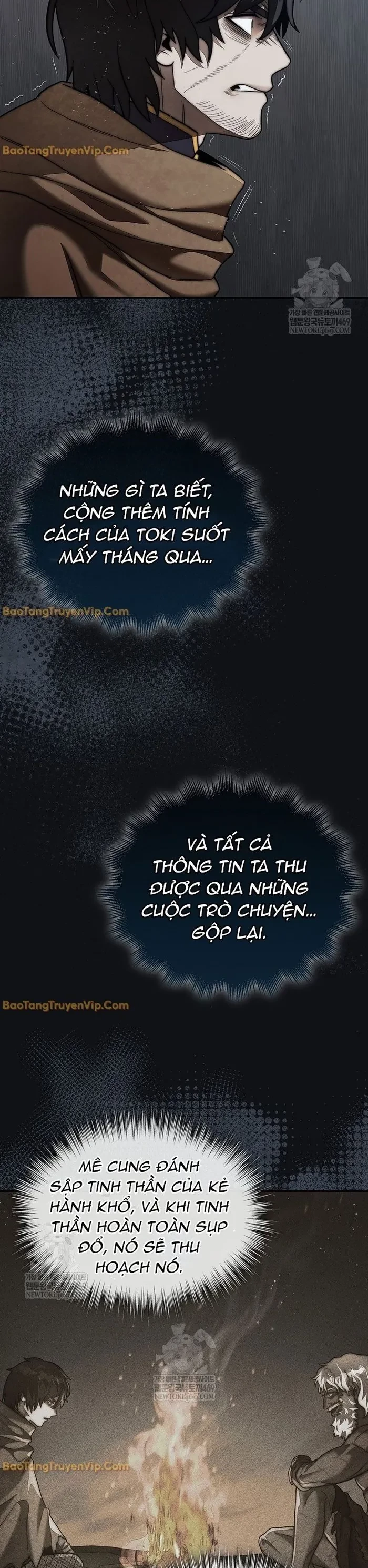 Quân Cờ Thứ 31 Lật Ngược Ván Cờ Chapter 97 - 44