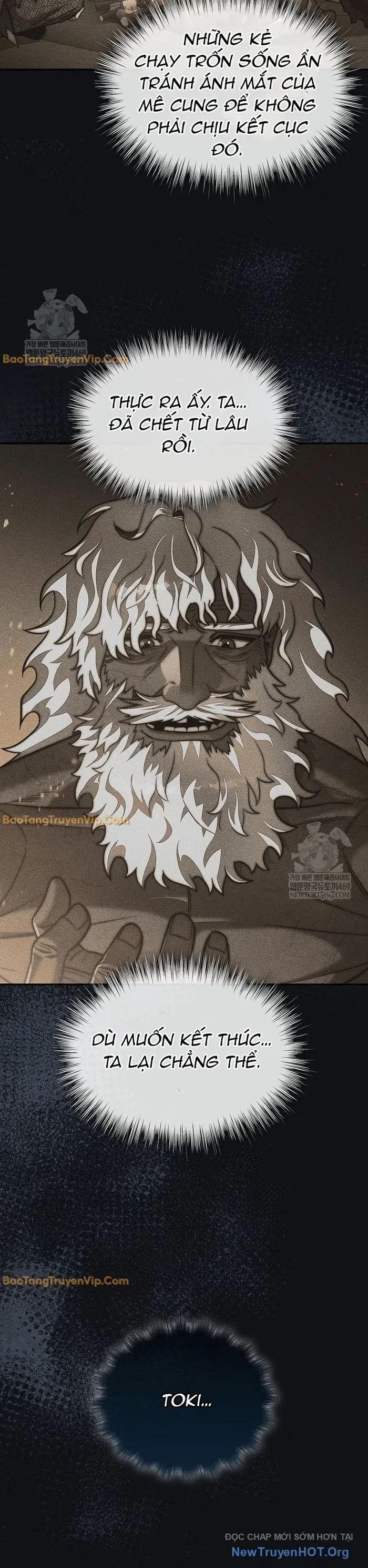 Quân Cờ Thứ 31 Lật Ngược Ván Cờ Chapter 97 - 45