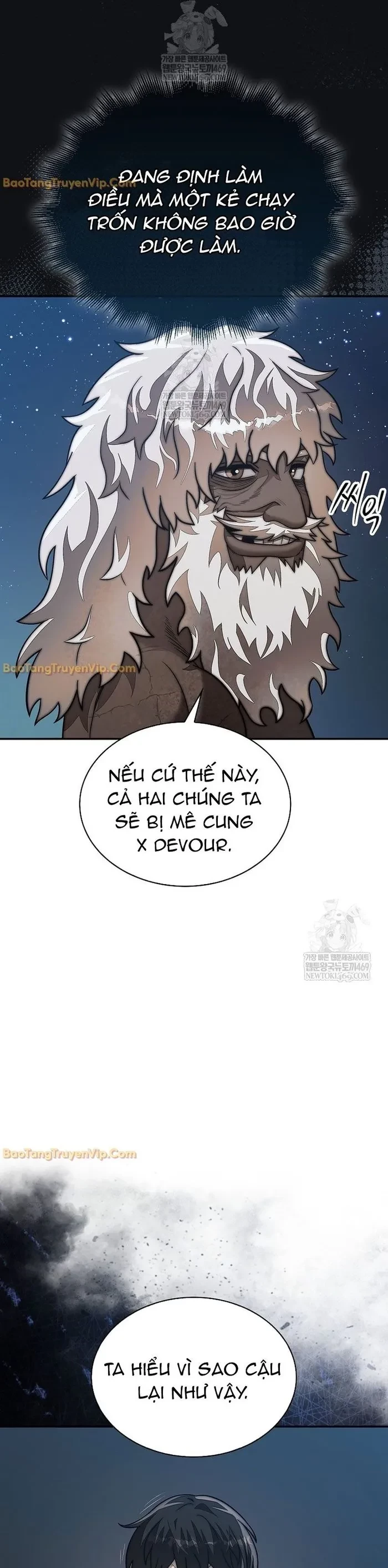 Quân Cờ Thứ 31 Lật Ngược Ván Cờ Chapter 97 - 46