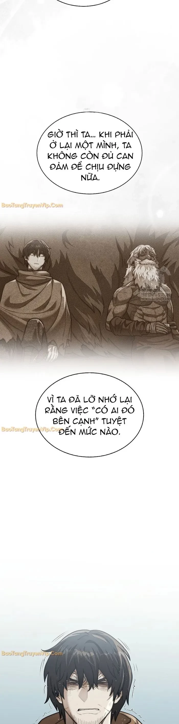 Quân Cờ Thứ 31 Lật Ngược Ván Cờ Chapter 97 - 48