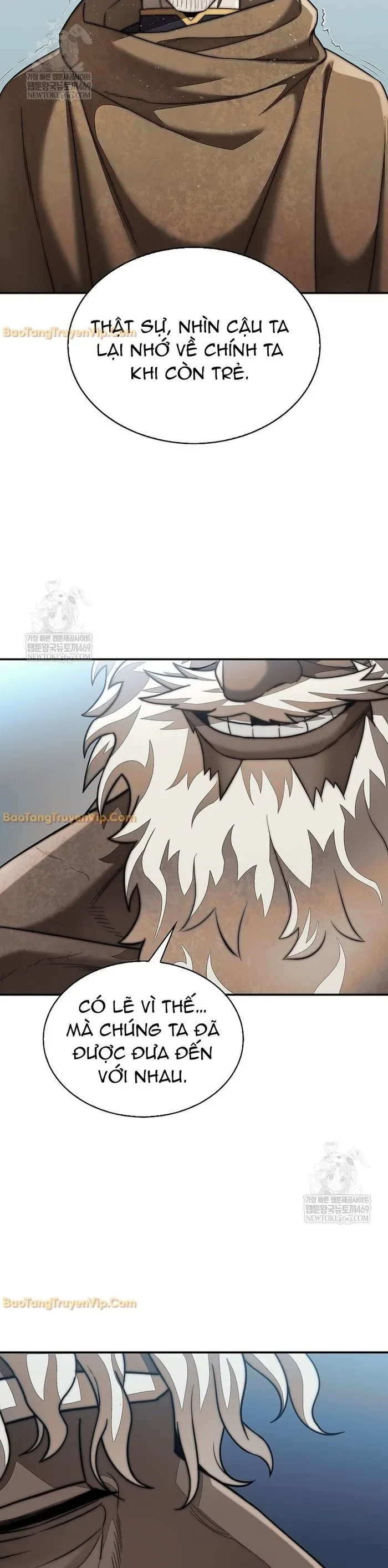 Quân Cờ Thứ 31 Lật Ngược Ván Cờ Chapter 97 - 49