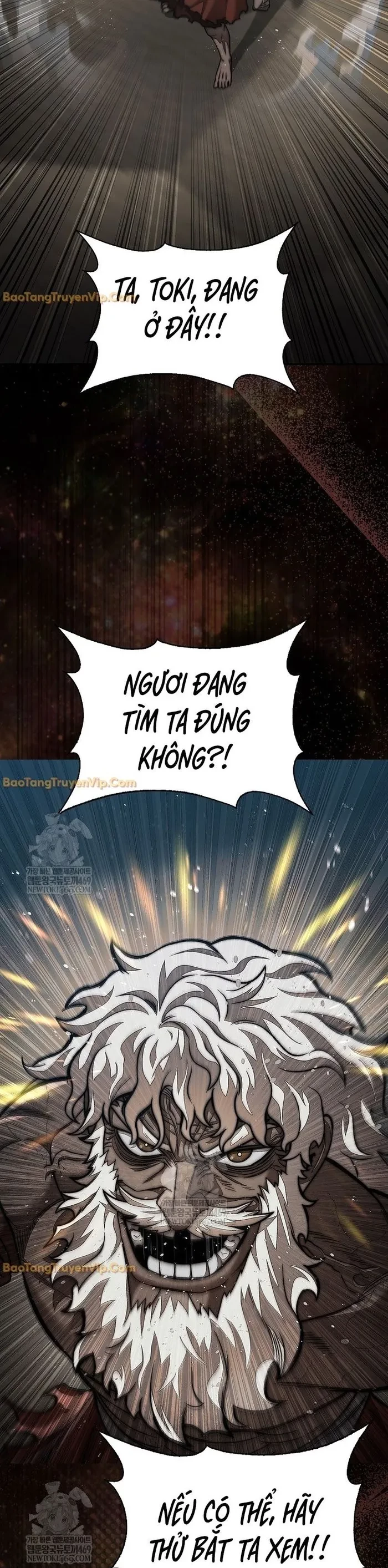 Quân Cờ Thứ 31 Lật Ngược Ván Cờ Chapter 97 - 51