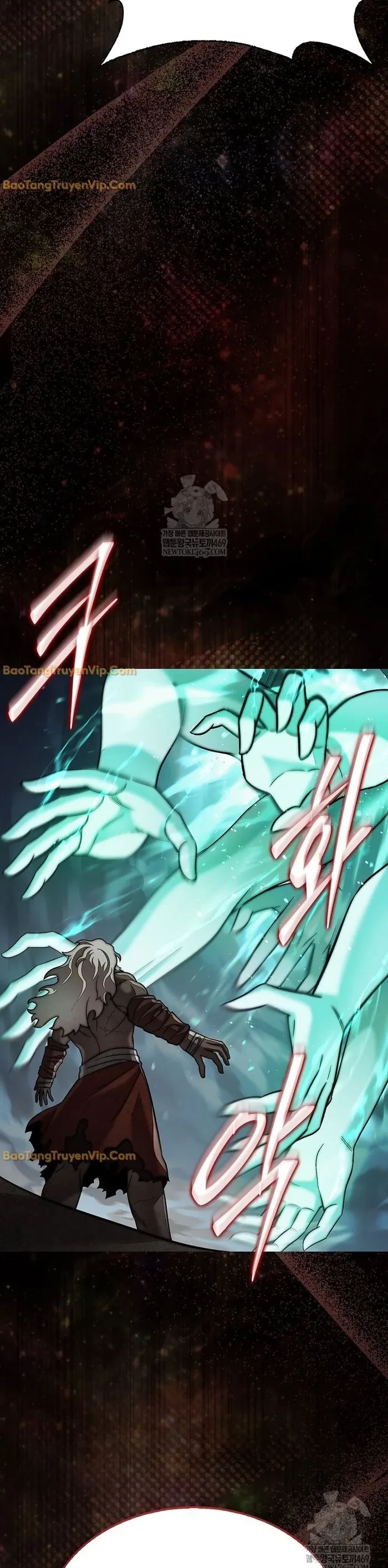 Quân Cờ Thứ 31 Lật Ngược Ván Cờ Chapter 97 - 52