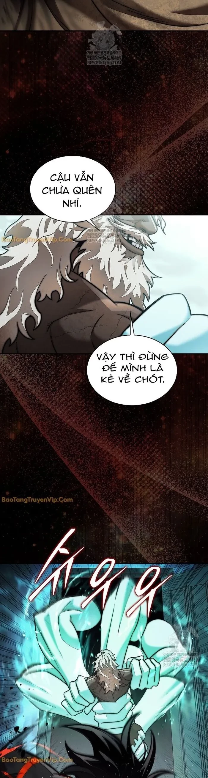 Quân Cờ Thứ 31 Lật Ngược Ván Cờ Chapter 97 - 54