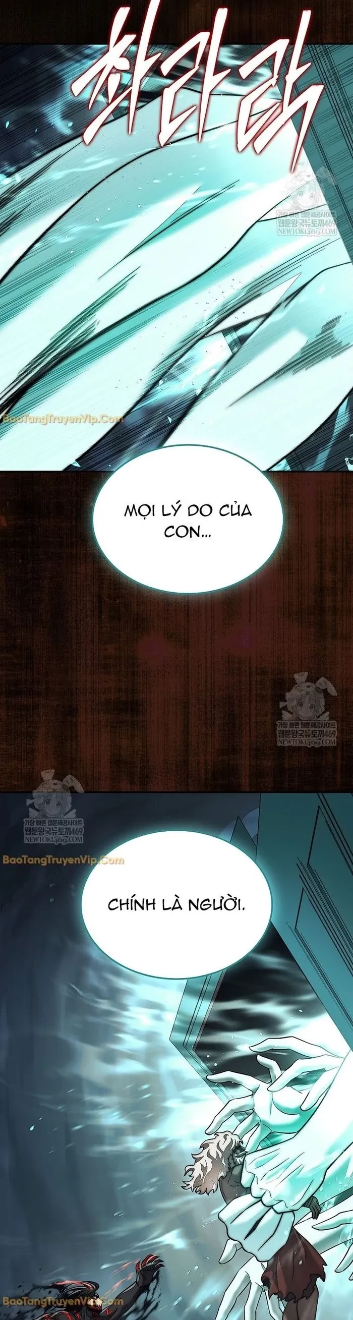 Quân Cờ Thứ 31 Lật Ngược Ván Cờ Chapter 97 - 57