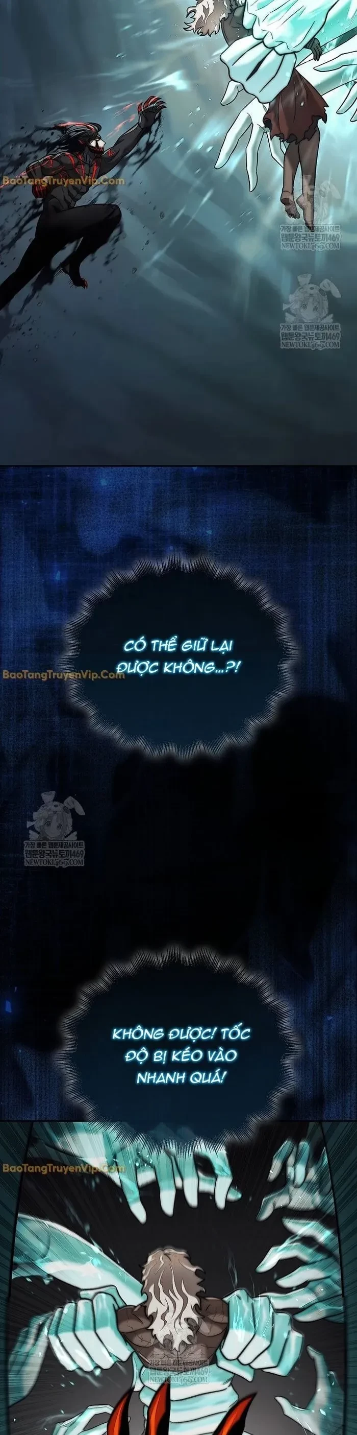 Quân Cờ Thứ 31 Lật Ngược Ván Cờ Chapter 98 - 3