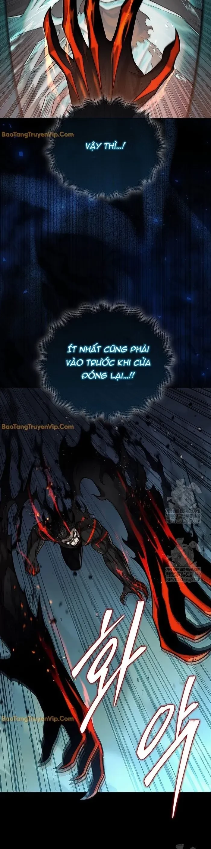 Quân Cờ Thứ 31 Lật Ngược Ván Cờ Chapter 98 - 4