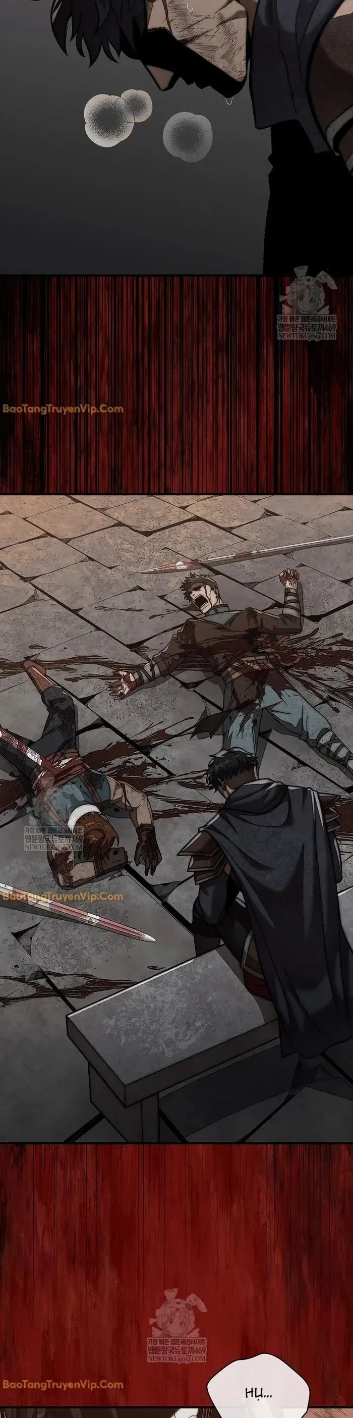 Quân Cờ Thứ 31 Lật Ngược Ván Cờ Chapter 98 - 8