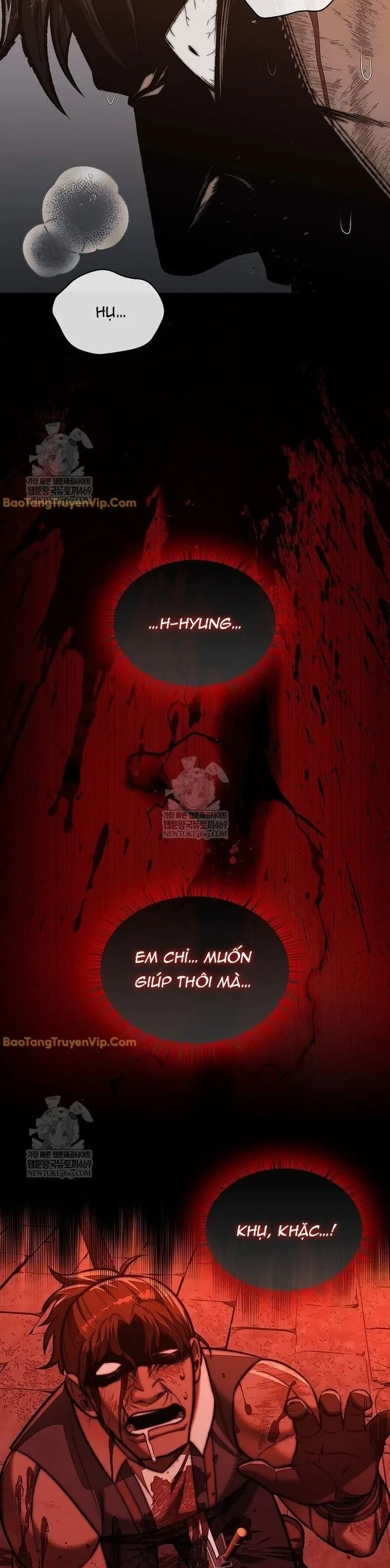 Quân Cờ Thứ 31 Lật Ngược Ván Cờ Chapter 98 - 9