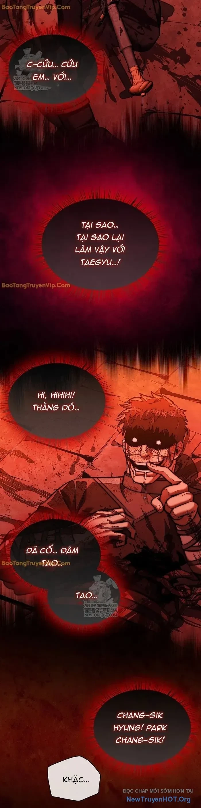 Quân Cờ Thứ 31 Lật Ngược Ván Cờ Chapter 98 - 10