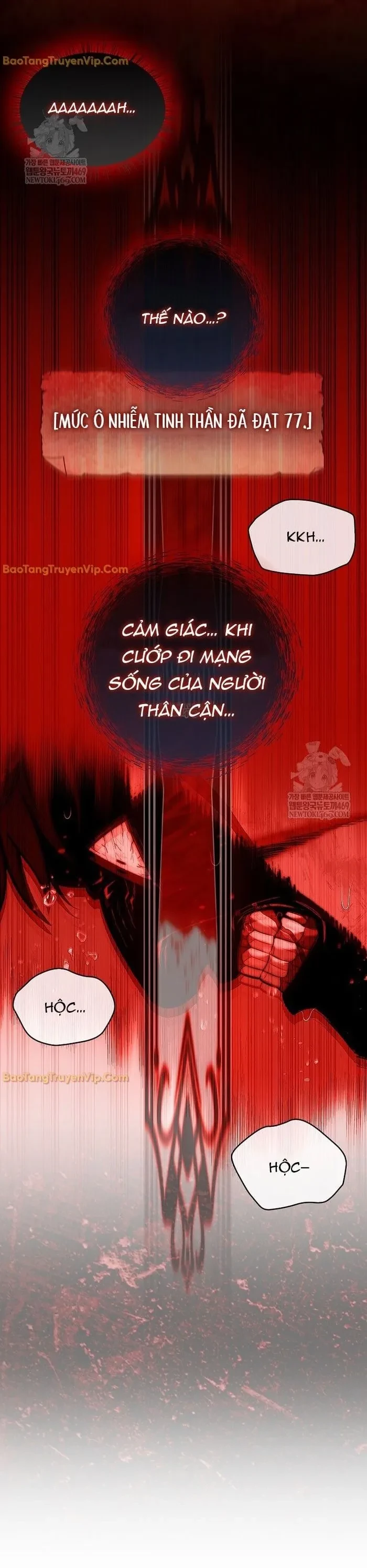 Quân Cờ Thứ 31 Lật Ngược Ván Cờ Chapter 98 - 11