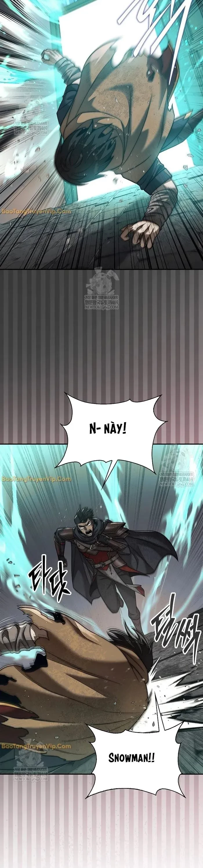 Quân Cờ Thứ 31 Lật Ngược Ván Cờ Chapter 98 - 13