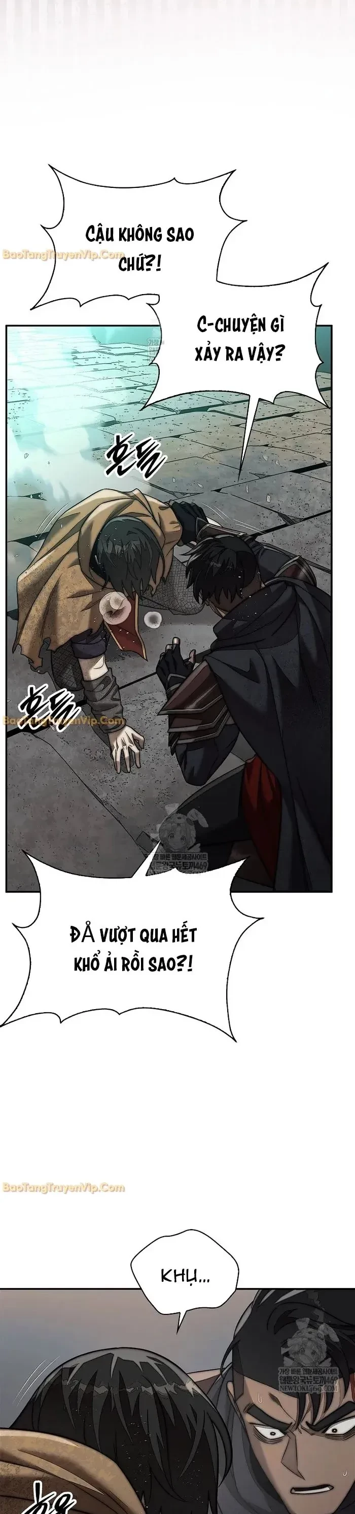 Quân Cờ Thứ 31 Lật Ngược Ván Cờ Chapter 98 - 14