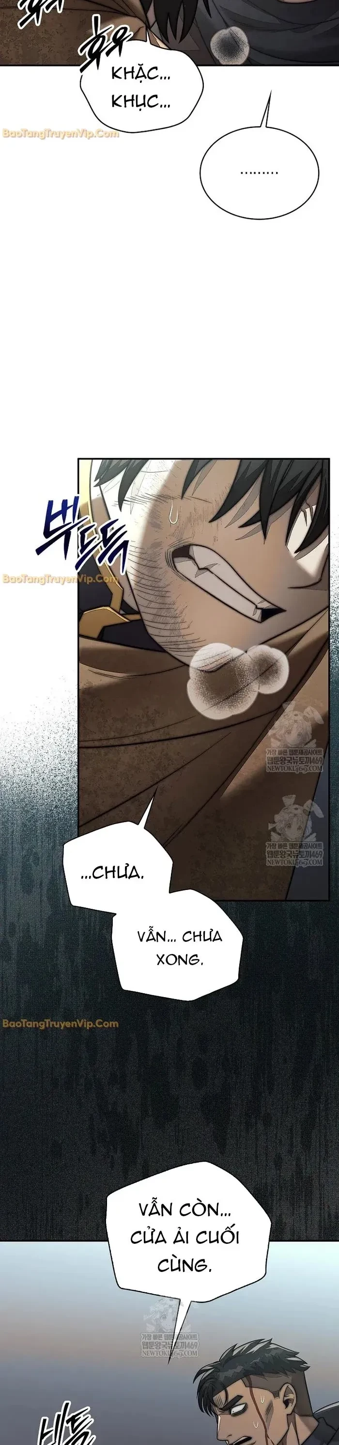 Quân Cờ Thứ 31 Lật Ngược Ván Cờ Chapter 98 - 15