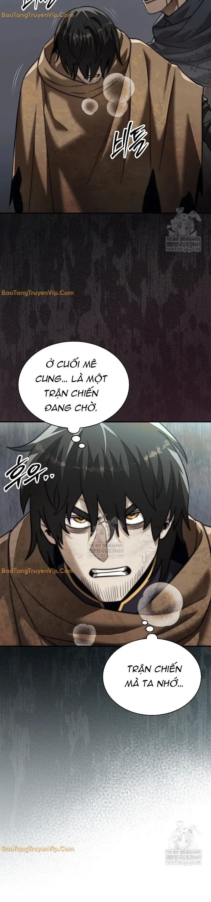 Quân Cờ Thứ 31 Lật Ngược Ván Cờ Chapter 98 - 16