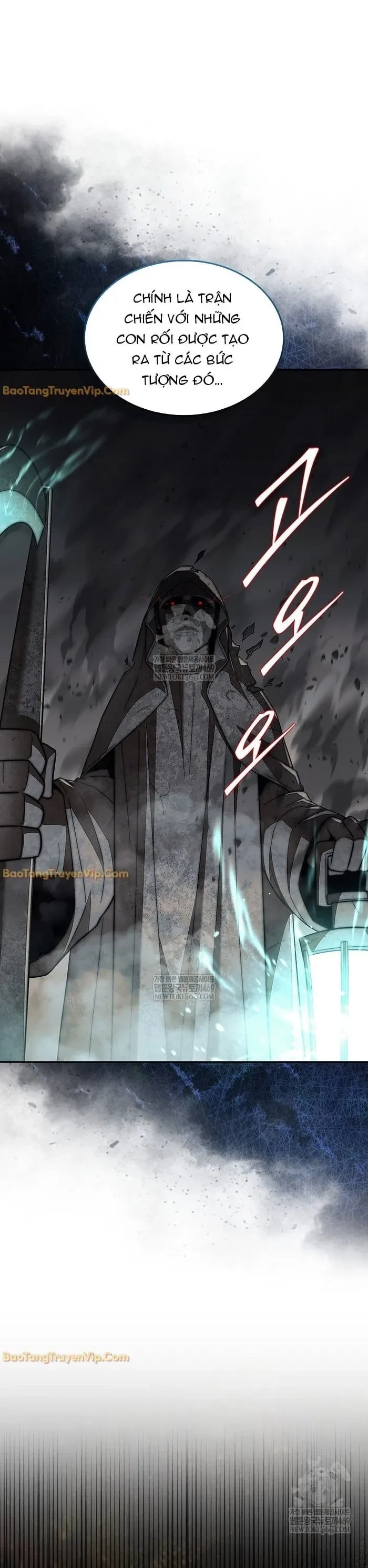 Quân Cờ Thứ 31 Lật Ngược Ván Cờ Chapter 98 - 17