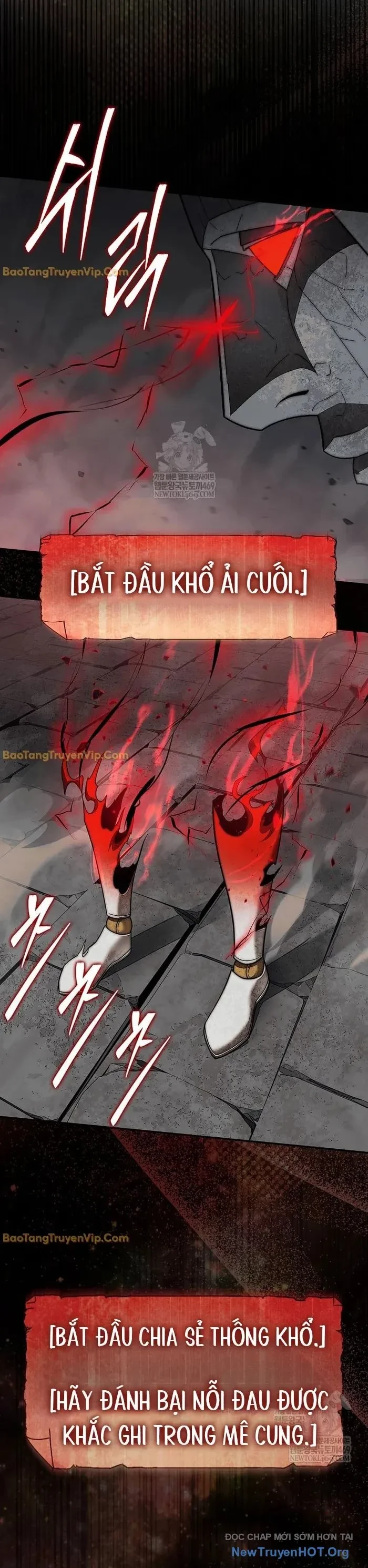 Quân Cờ Thứ 31 Lật Ngược Ván Cờ Chapter 98 - 18