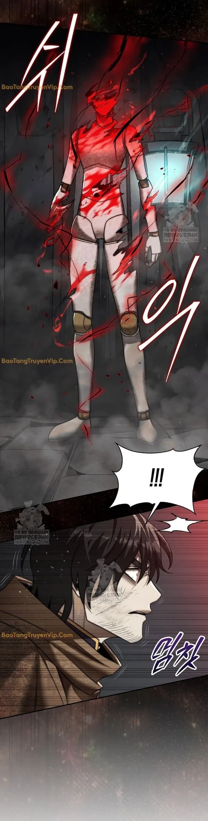 Quân Cờ Thứ 31 Lật Ngược Ván Cờ Chapter 98 - 19