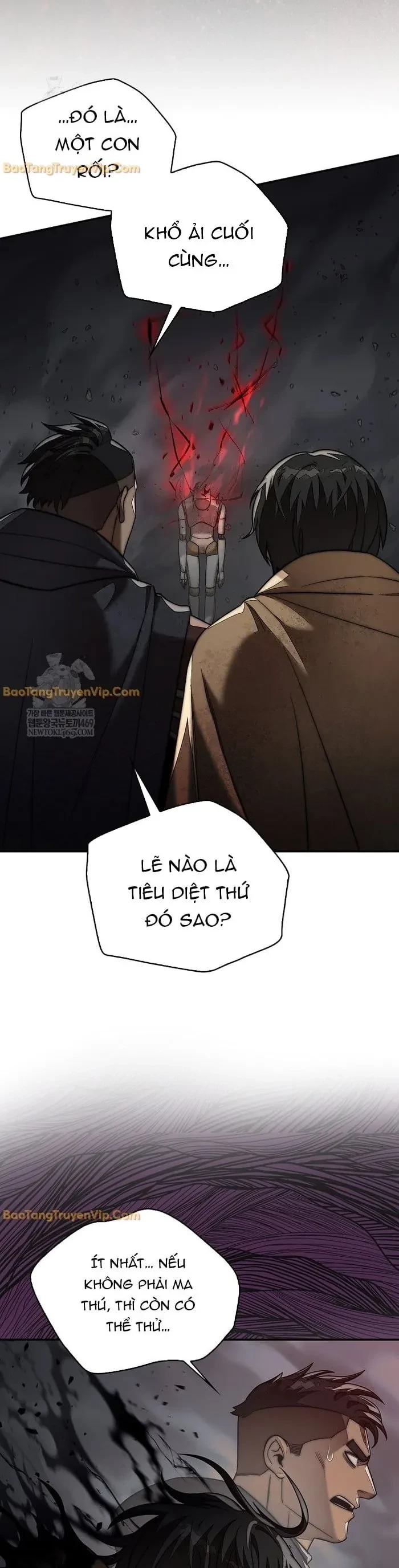 Quân Cờ Thứ 31 Lật Ngược Ván Cờ Chapter 98 - 20