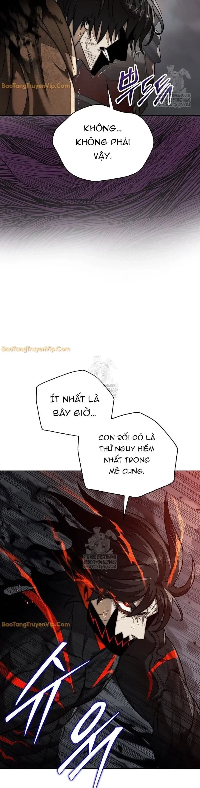 Quân Cờ Thứ 31 Lật Ngược Ván Cờ Chapter 98 - 21