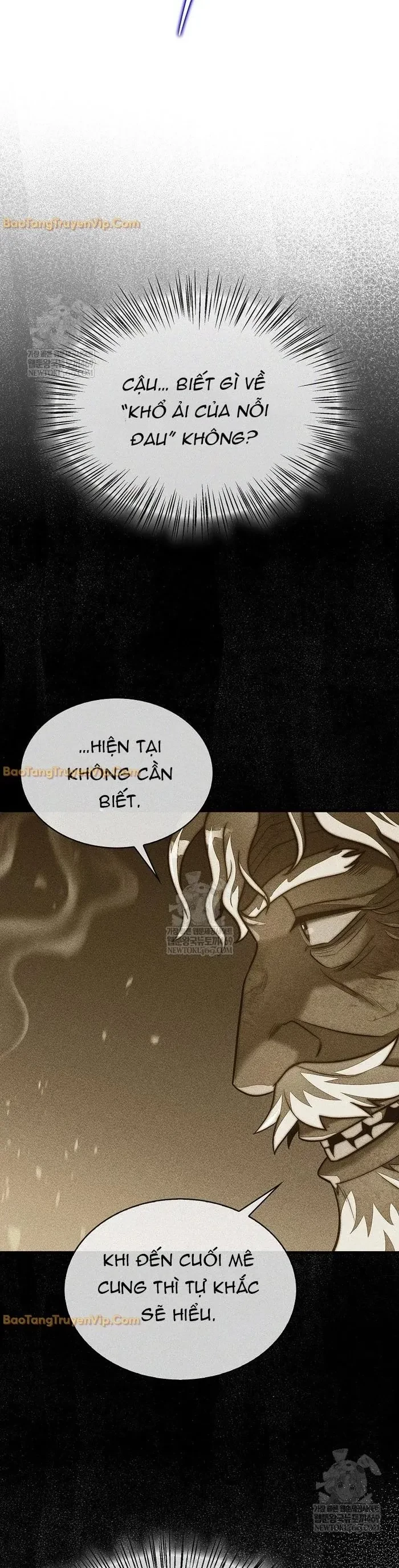 Quân Cờ Thứ 31 Lật Ngược Ván Cờ Chapter 98 - 22