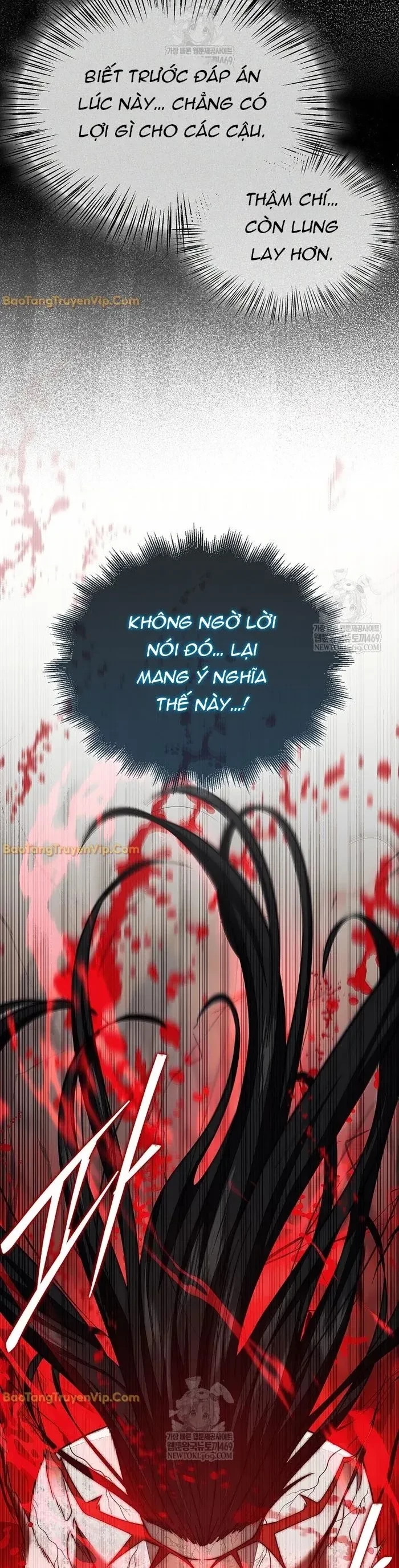 Quân Cờ Thứ 31 Lật Ngược Ván Cờ Chapter 98 - 23