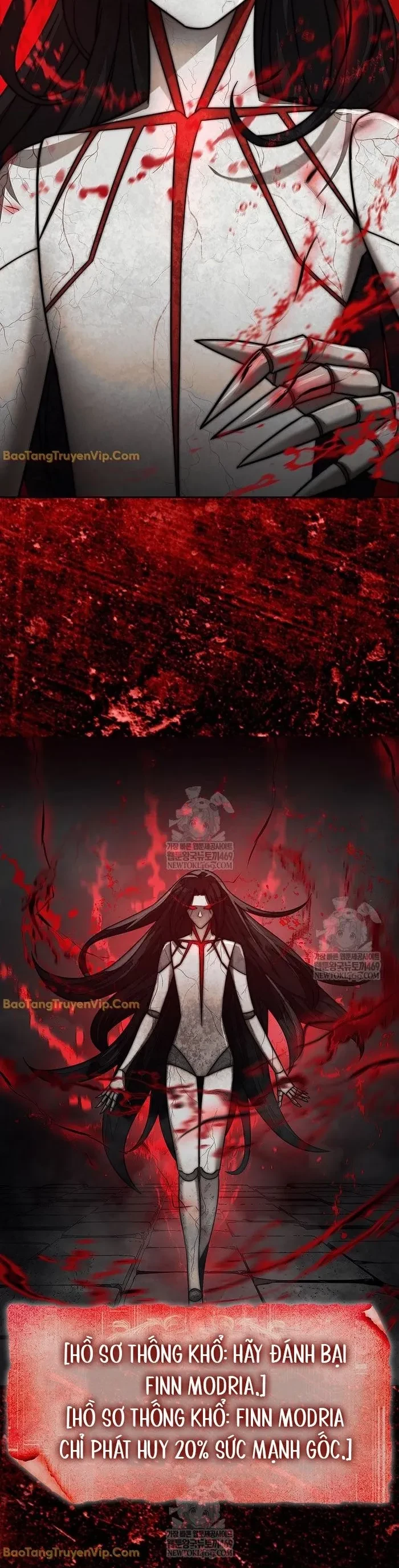 Quân Cờ Thứ 31 Lật Ngược Ván Cờ Chapter 98 - 25