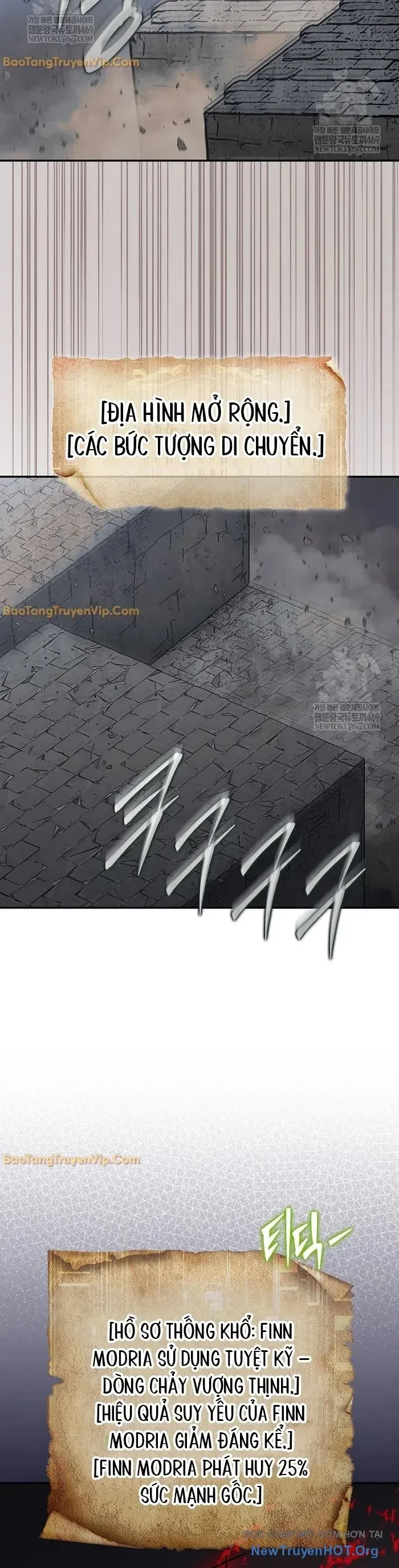 Quân Cờ Thứ 31 Lật Ngược Ván Cờ Chapter 98 - 27