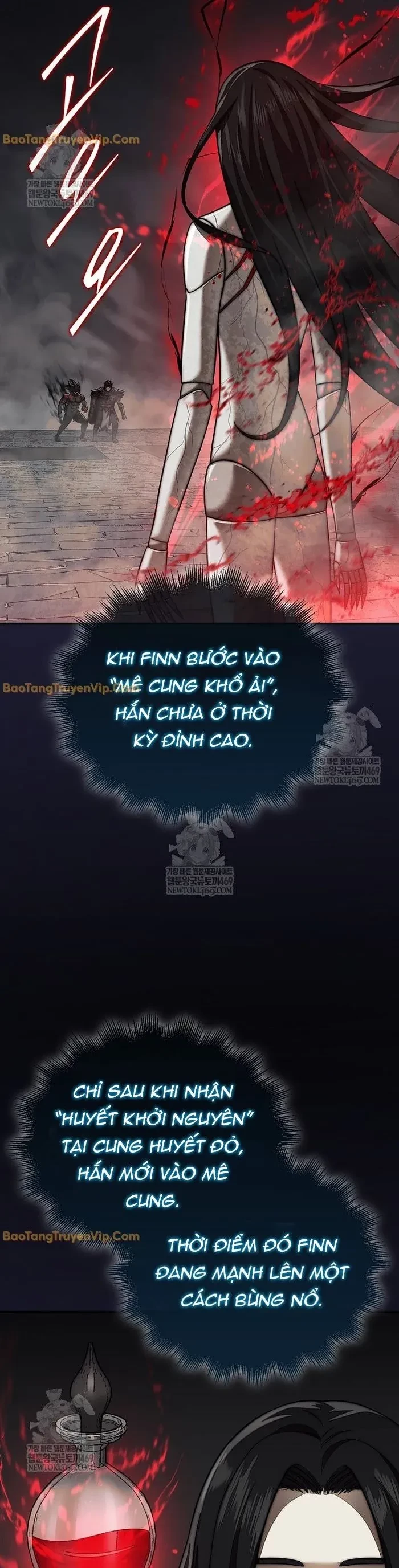 Quân Cờ Thứ 31 Lật Ngược Ván Cờ Chapter 98 - 28