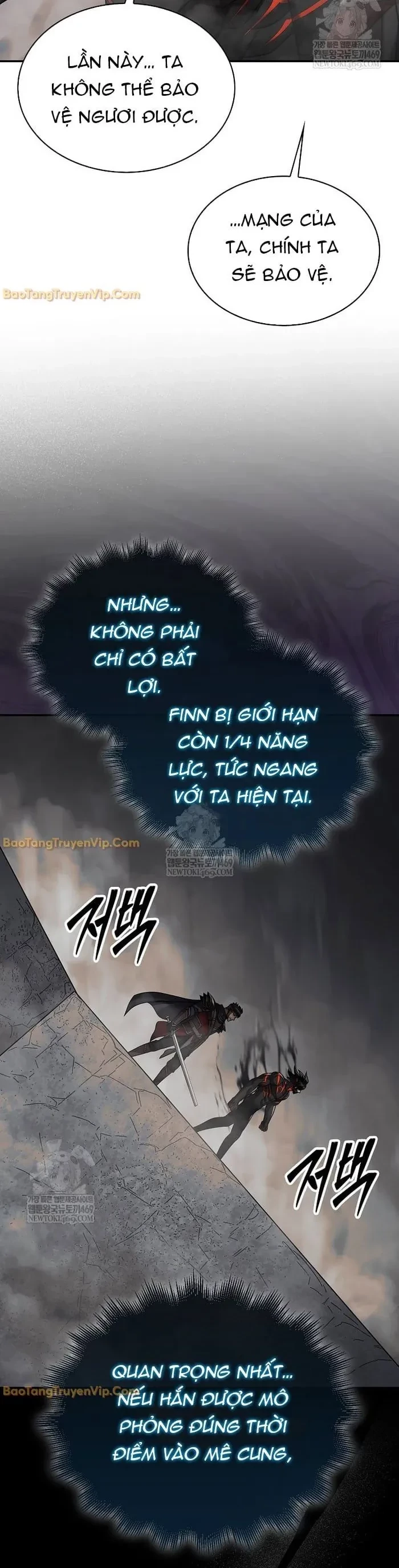 Quân Cờ Thứ 31 Lật Ngược Ván Cờ Chapter 98 - 30