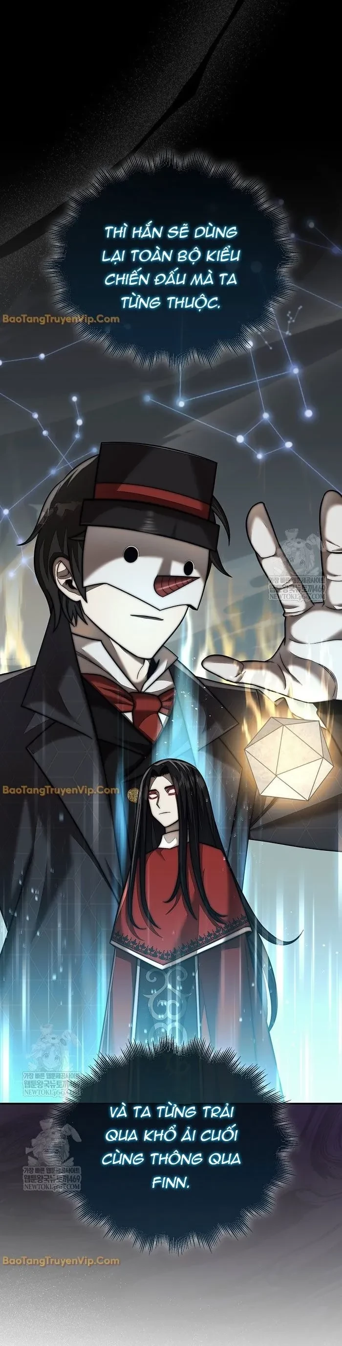 Quân Cờ Thứ 31 Lật Ngược Ván Cờ Chapter 98 - 31