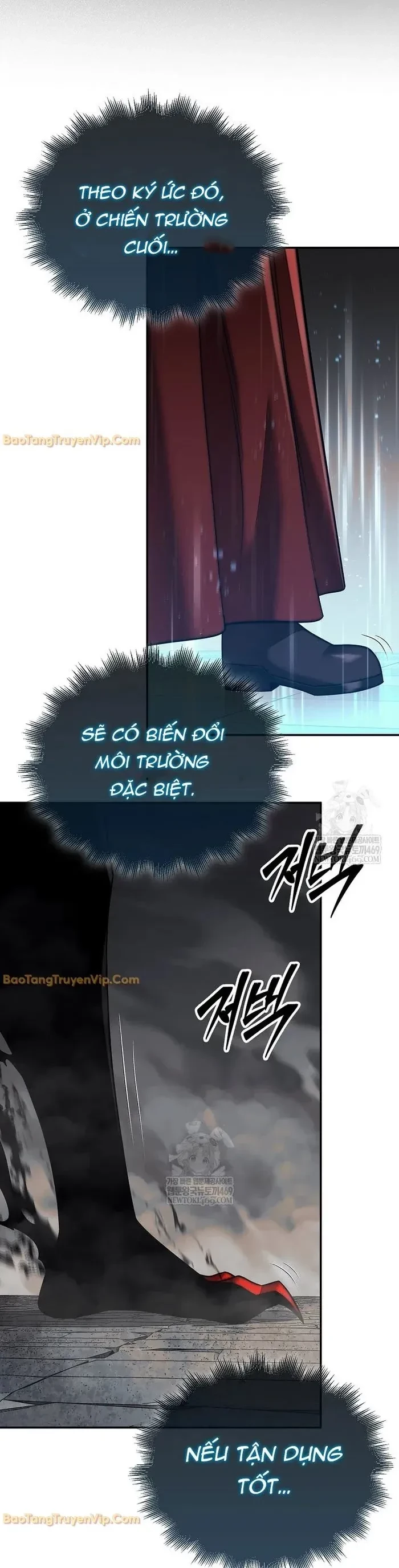 Quân Cờ Thứ 31 Lật Ngược Ván Cờ Chapter 98 - 32