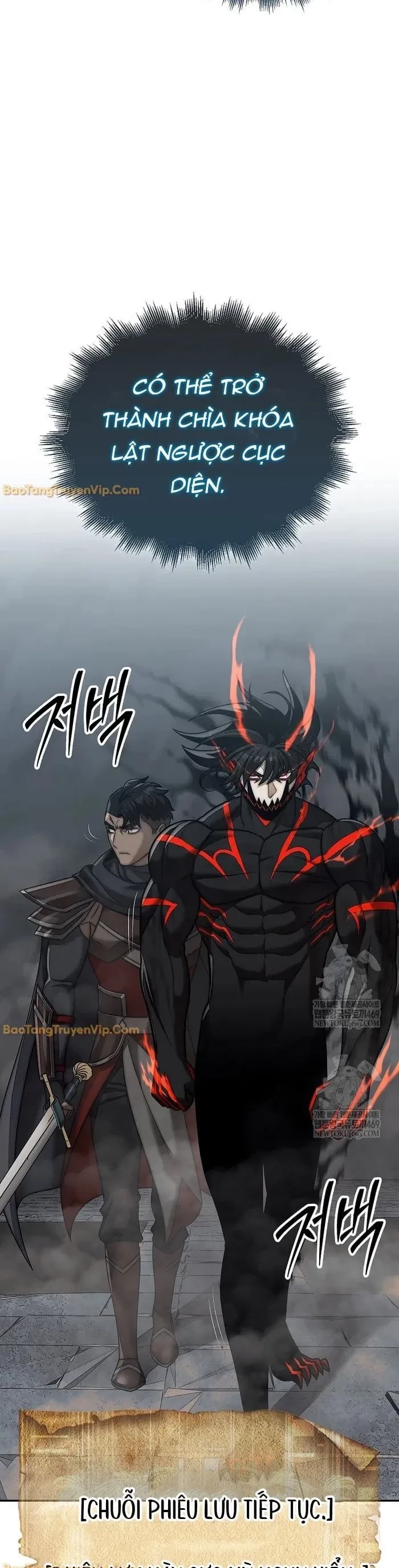 Quân Cờ Thứ 31 Lật Ngược Ván Cờ Chapter 98 - 33