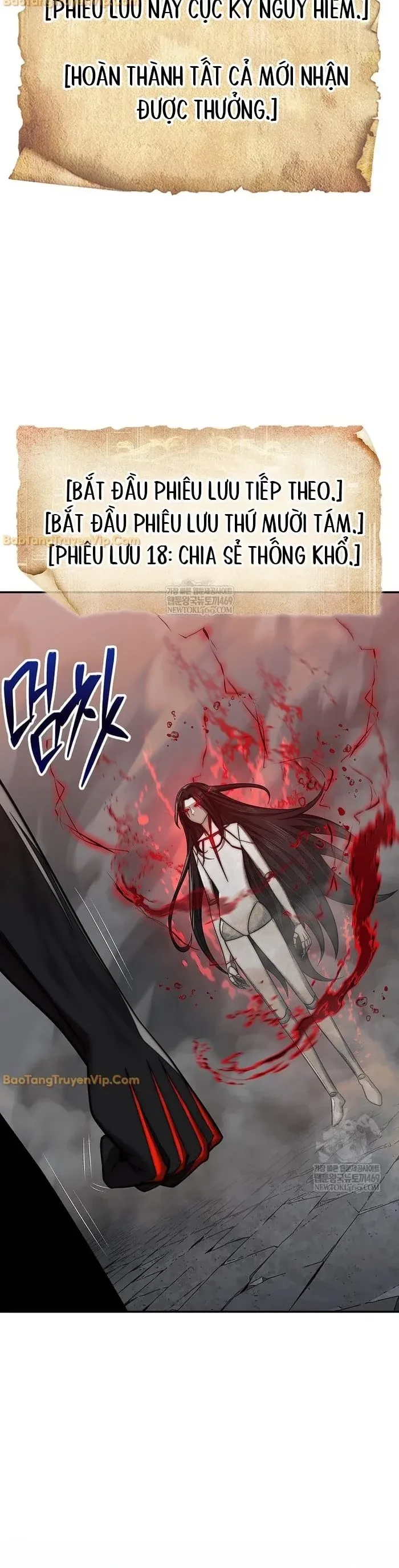 Quân Cờ Thứ 31 Lật Ngược Ván Cờ Chapter 98 - 34