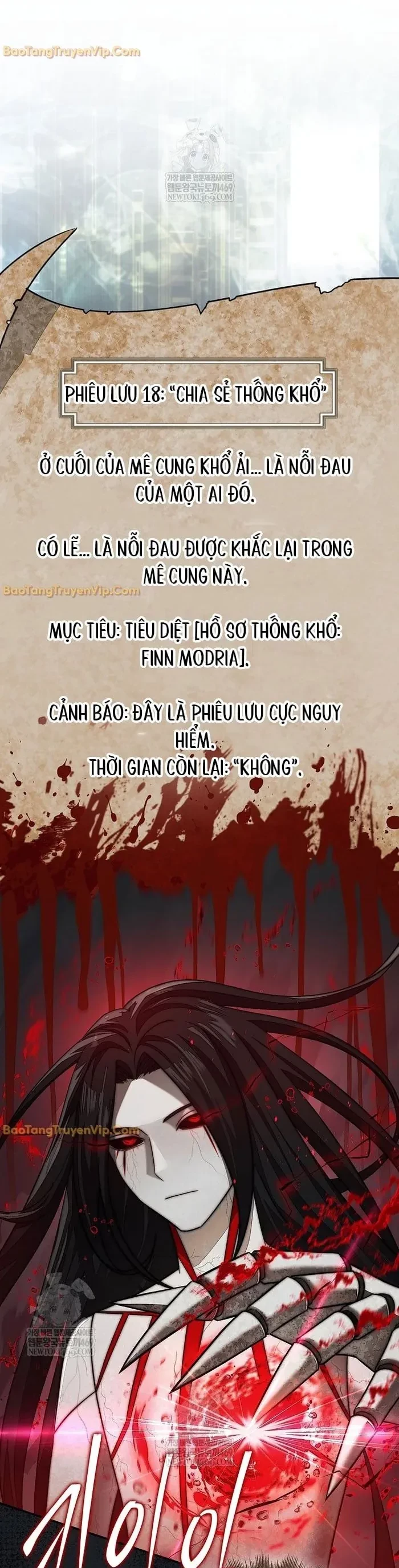 Quân Cờ Thứ 31 Lật Ngược Ván Cờ Chapter 98 - 35