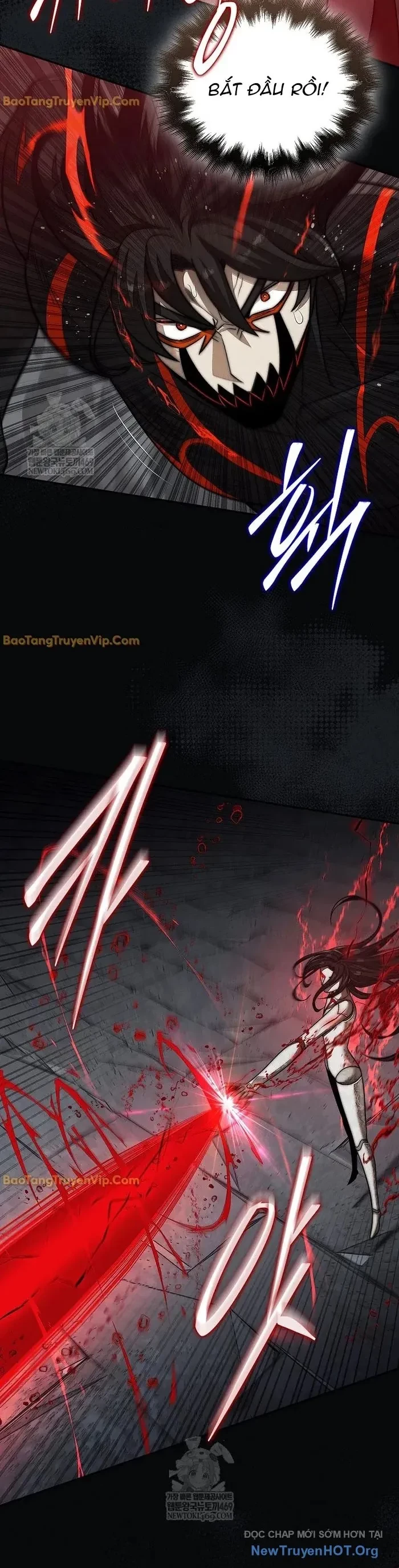 Quân Cờ Thứ 31 Lật Ngược Ván Cờ Chapter 98 - 36