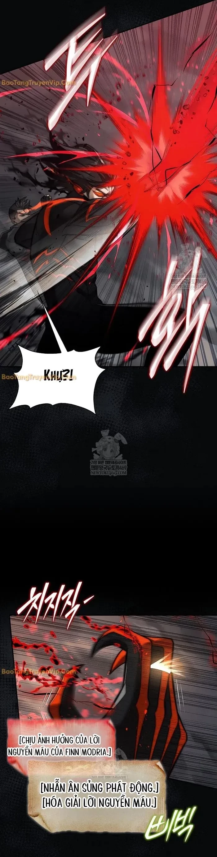 Quân Cờ Thứ 31 Lật Ngược Ván Cờ Chapter 98 - 37