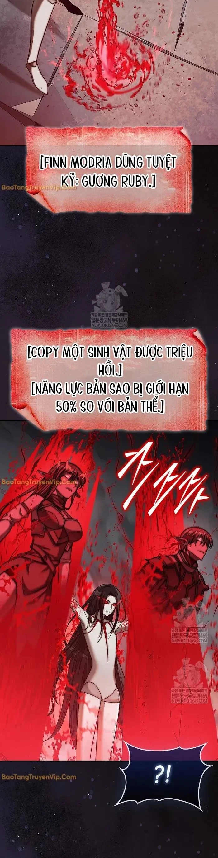 Quân Cờ Thứ 31 Lật Ngược Ván Cờ Chapter 98 - 41