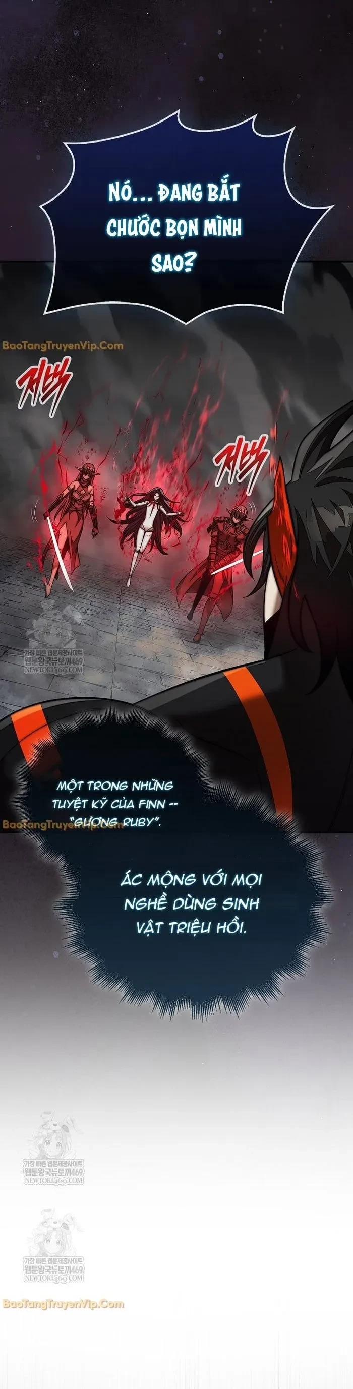 Quân Cờ Thứ 31 Lật Ngược Ván Cờ Chapter 98 - 42