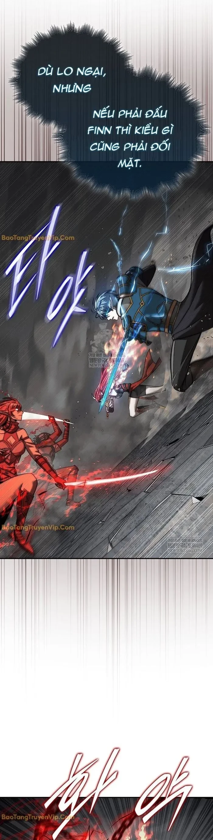 Quân Cờ Thứ 31 Lật Ngược Ván Cờ Chapter 98 - 43