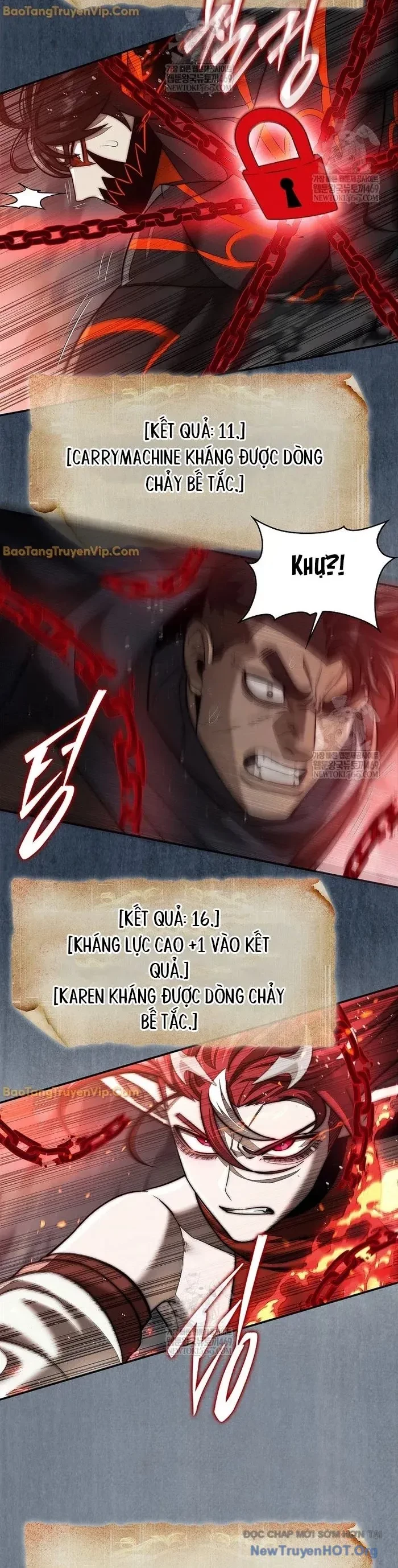 Quân Cờ Thứ 31 Lật Ngược Ván Cờ Chapter 98 - 45