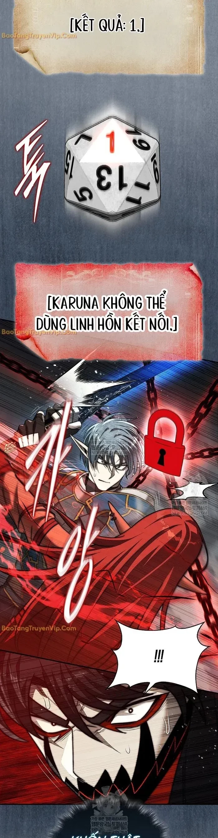 Quân Cờ Thứ 31 Lật Ngược Ván Cờ Chapter 98 - 46