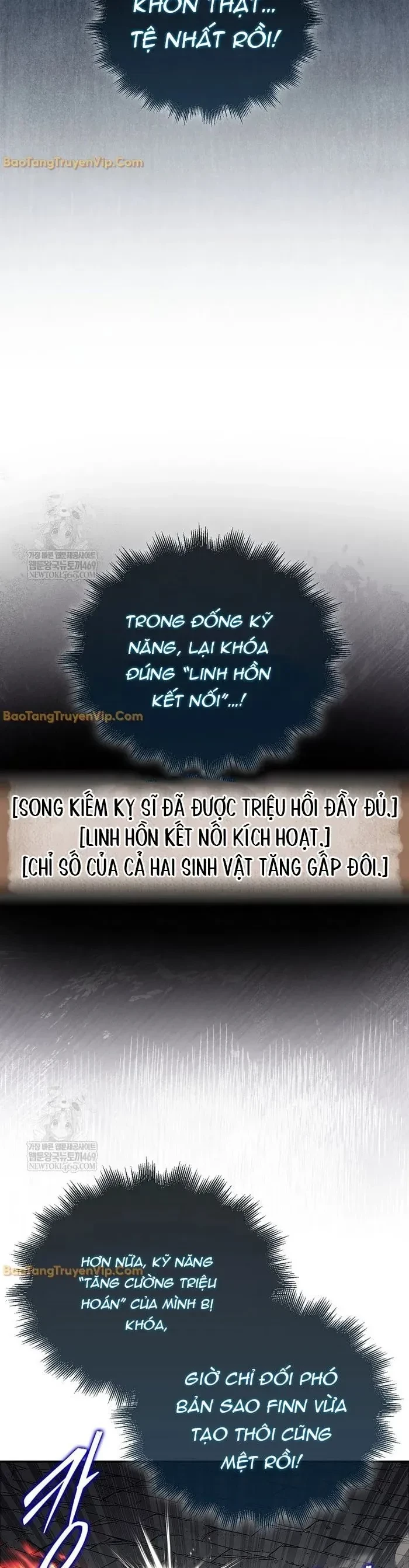 Quân Cờ Thứ 31 Lật Ngược Ván Cờ Chapter 98 - 47