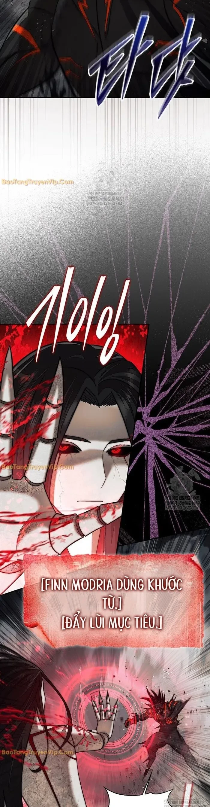 Quân Cờ Thứ 31 Lật Ngược Ván Cờ Chapter 98 - 49