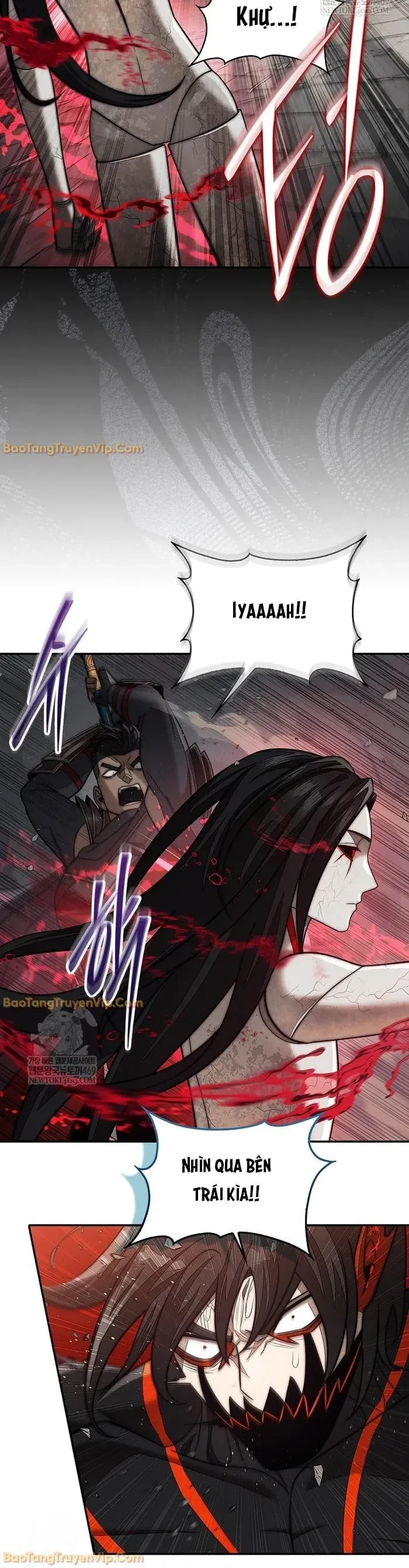 Quân Cờ Thứ 31 Lật Ngược Ván Cờ Chapter 98 - 50