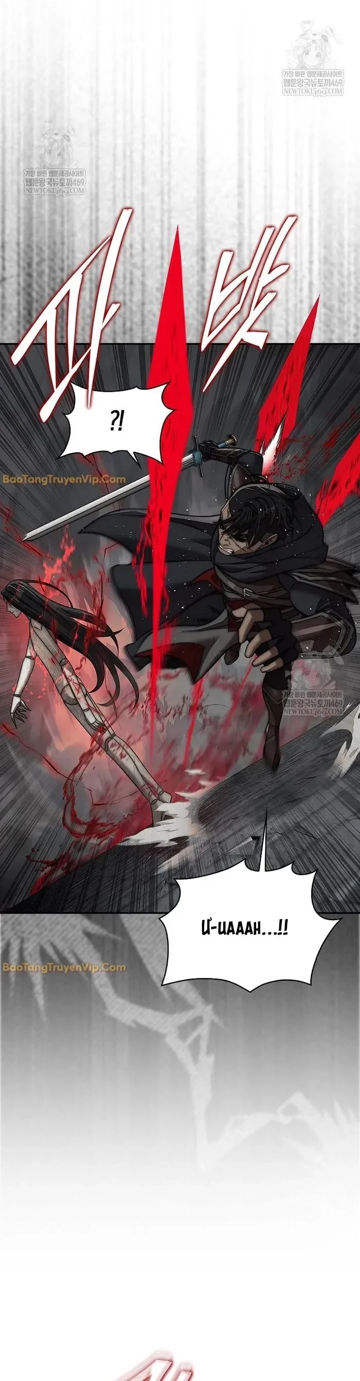 Quân Cờ Thứ 31 Lật Ngược Ván Cờ Chapter 98 - 51