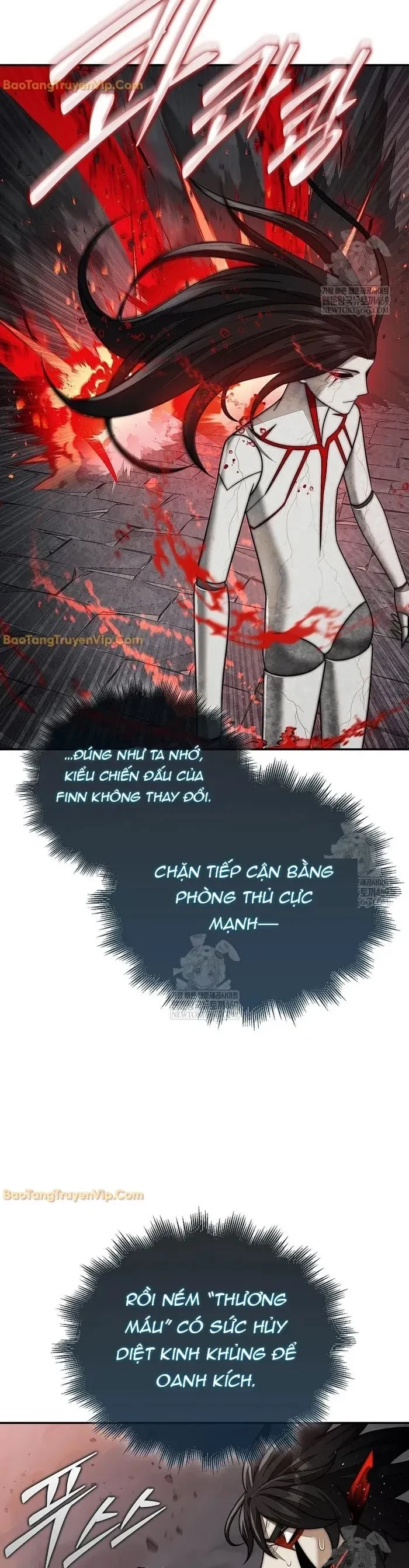 Quân Cờ Thứ 31 Lật Ngược Ván Cờ Chapter 98 - 52