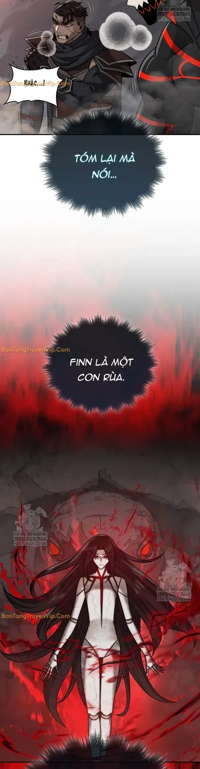 Quân Cờ Thứ 31 Lật Ngược Ván Cờ Chapter 98 - 53