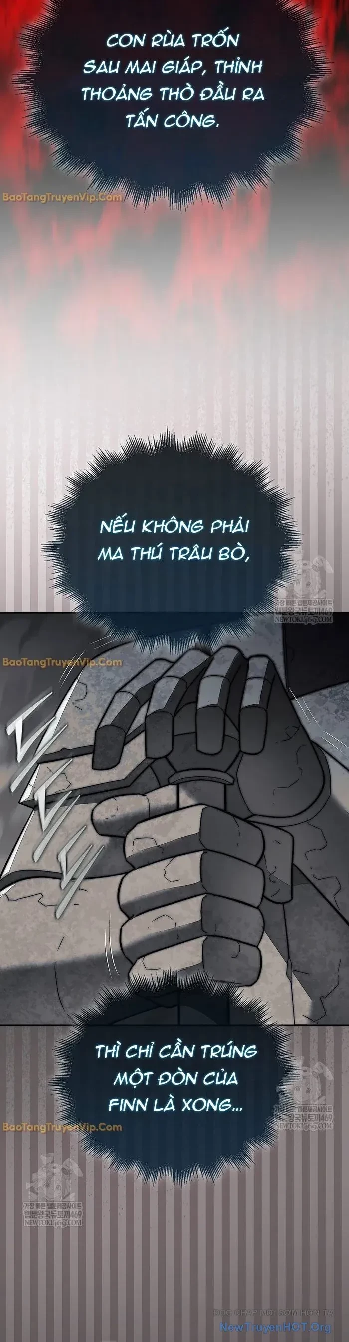 Quân Cờ Thứ 31 Lật Ngược Ván Cờ Chapter 98 - 54